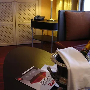 ** Hotel Colosseo Italie
