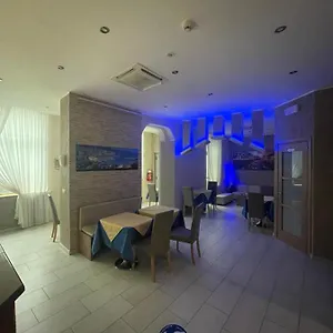 *** Hotel Montecarlo Italie