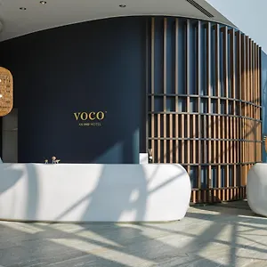 Voco Milan-fiere By Ihg Отель
