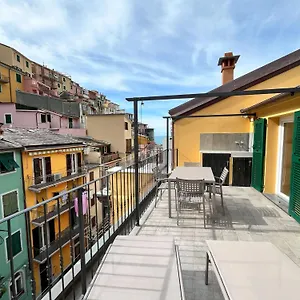  Maison d'hôtes Ca' Del Monica Italie