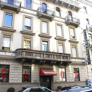 Club Отель