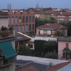  Auberge de jeunesse Star Italie