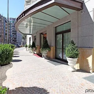 Hotel Marconi, Milaan