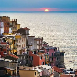 ** Maison d'hôtes Ines Italie