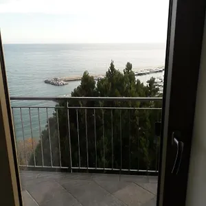  Couette-café Nido Sul Mare Italie