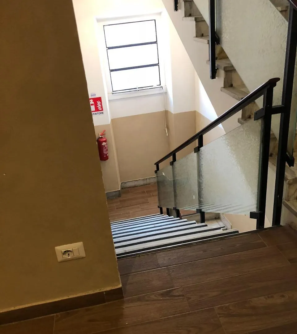 米兰科尔韦托酒店