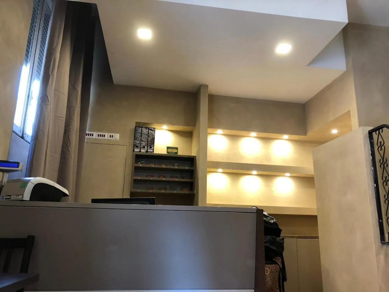酒店 米兰科尔韦托酒店