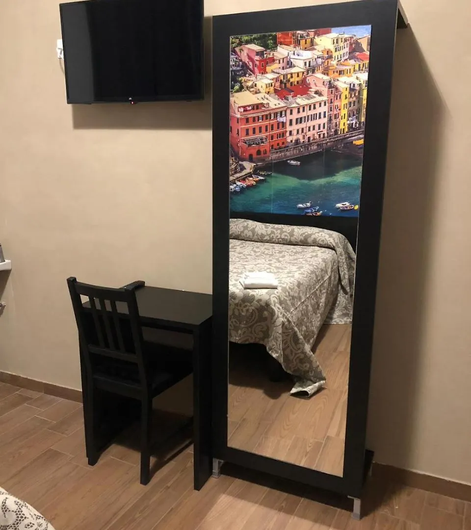 Albergo Corvetto Corso Lodi Милан 0*,  Италия