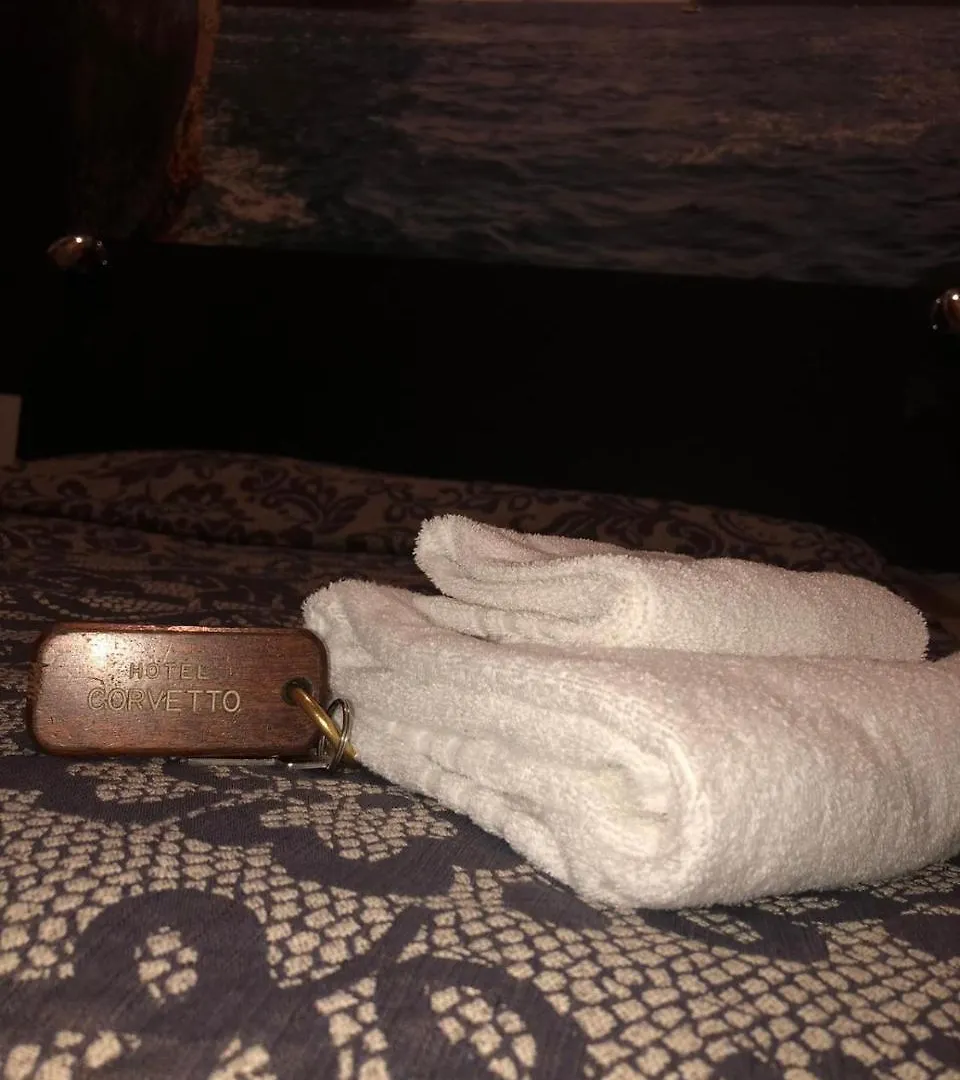 Albergo Corvetto Corso Lodi Милан 0*,