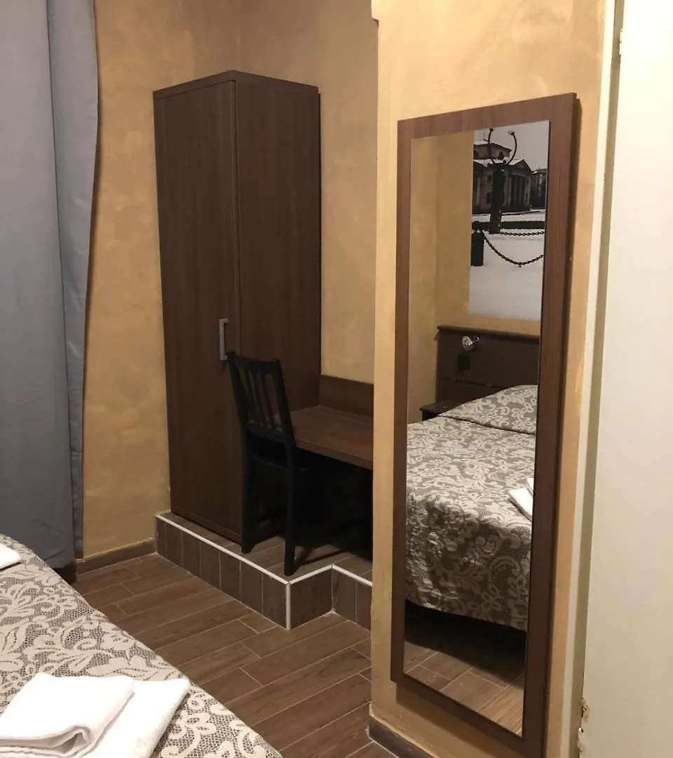 酒店 米兰科尔韦托酒店
