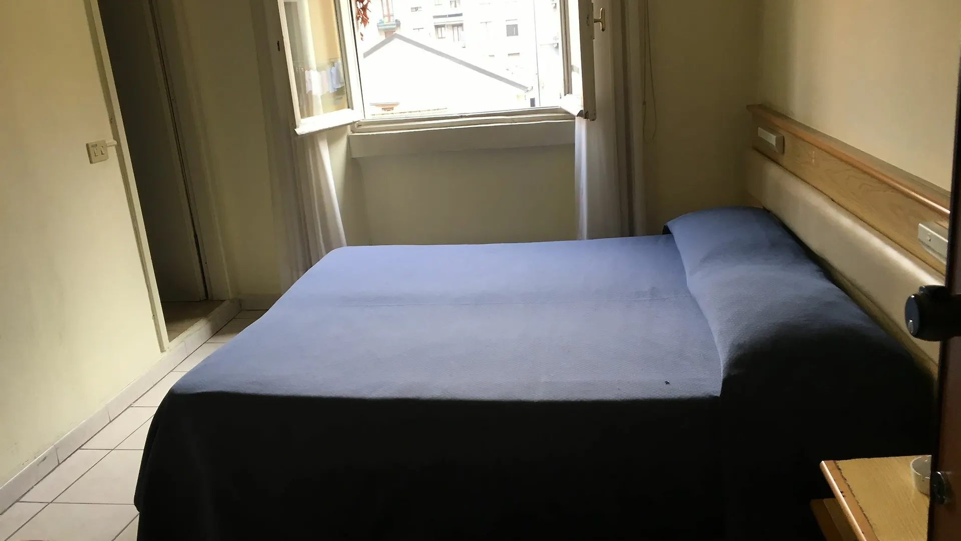 Albergo Corvetto Corso Lodi Милан Отель