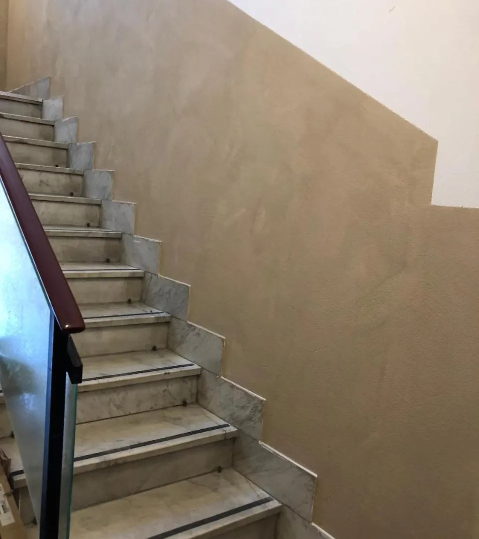 Hotel Albergo Corvetto Corso Lodi Milaan