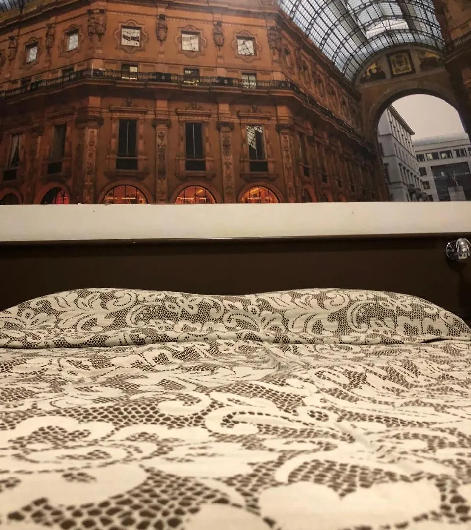 Albergo Corvetto Corso Lodi Milaan Hotel