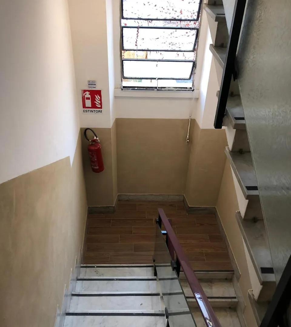 Albergo Corvetto Corso Lodi Milaan Italië
