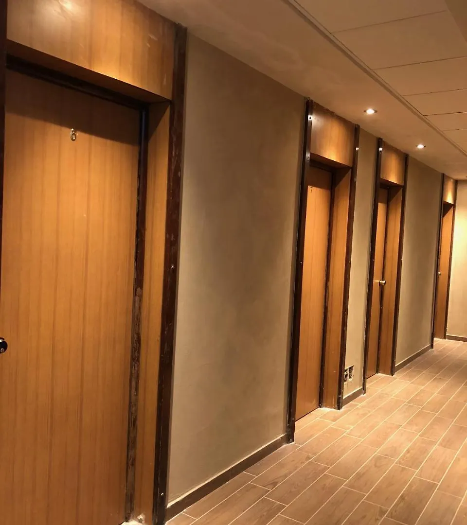 Albergo Corvetto Corso Lodi Milaan 0*,  Italië