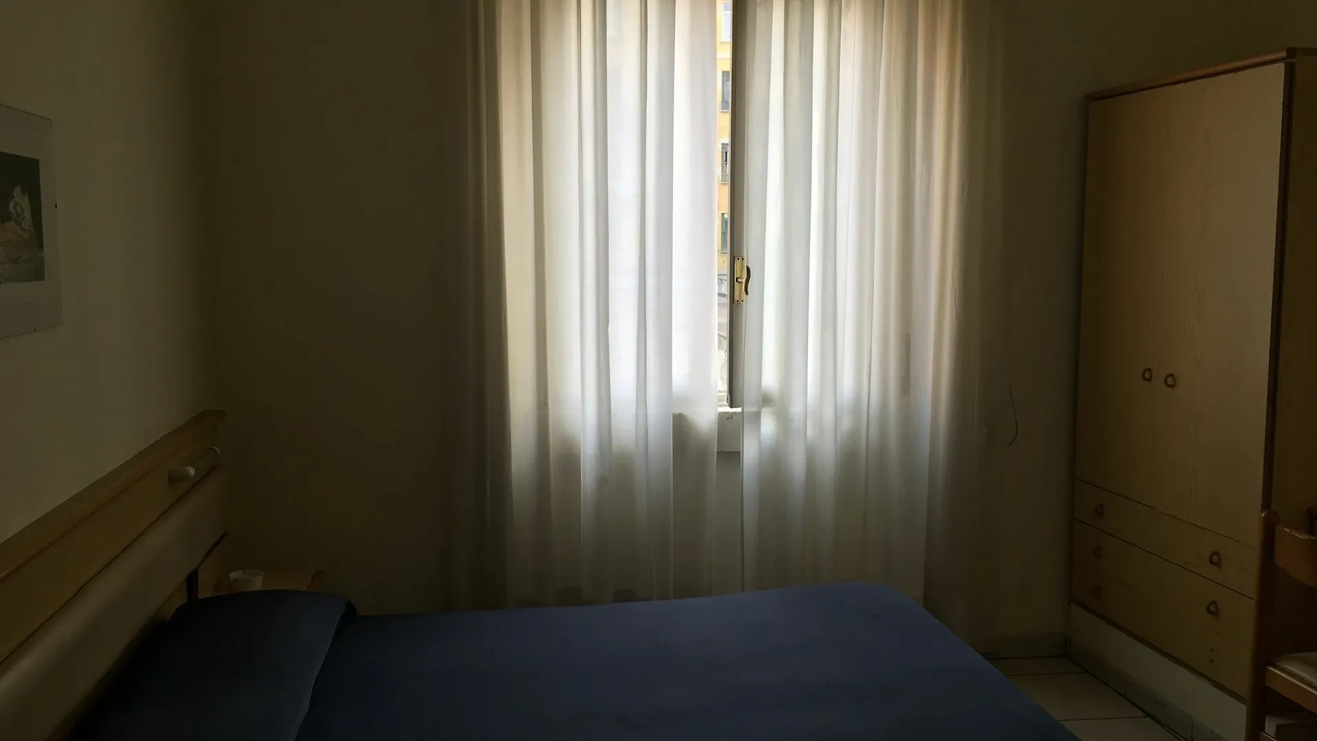 Albergo Corvetto Corso Lodi Mailand 0*,